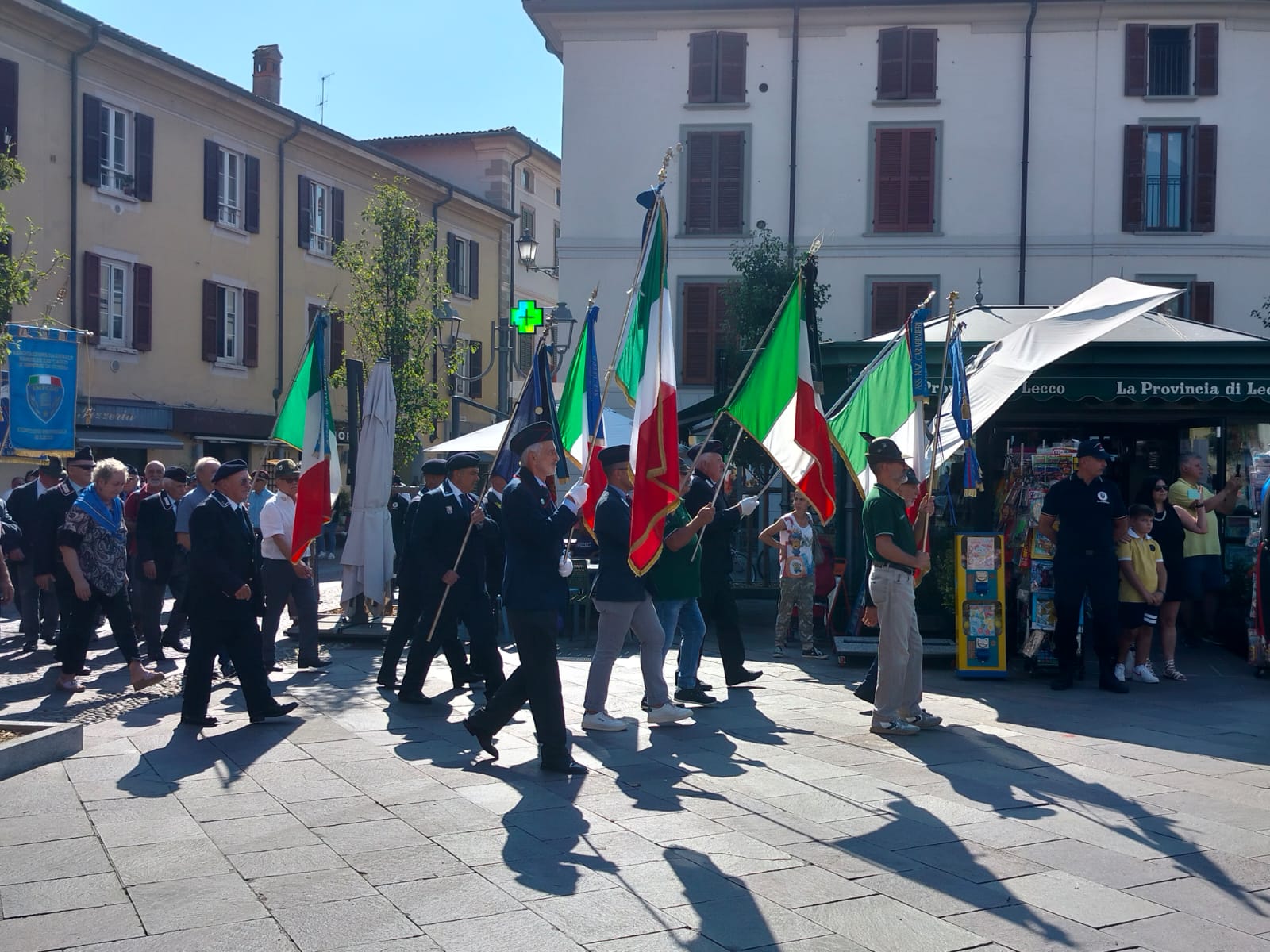 oggiono giornata del carabiniere (8)