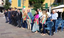 Giornata del Carabiniere: grande festa in piazza con l'Anc a un anno dalla ricostituzione