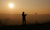 Come diventare un pilota di droni: la strada verso il cielo