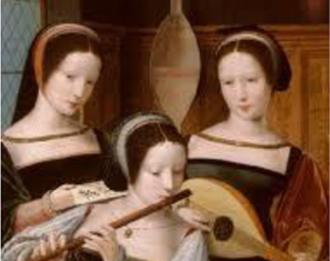 Concerto nella chiesetta di Santa Margherita