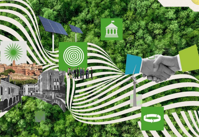 La Provincia  di Lecco promuove la transizione energetica tra gli enti locali