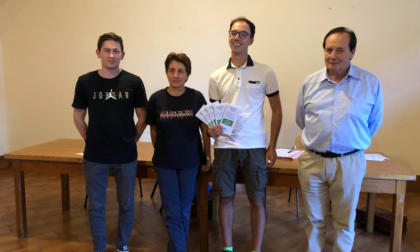 “Anch’io… Progetto”: iniziativa per sollecitare i giovani all’impegno civico, sociale e politico