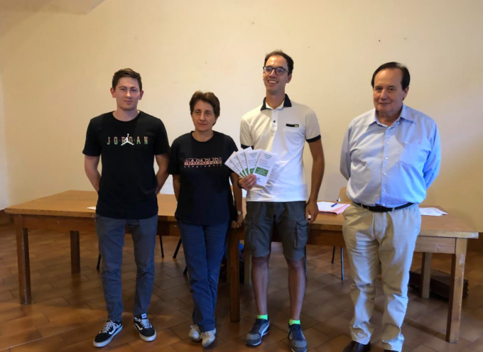 “Anch’io… Progetto”: iniziativa per sollecitare i giovani all’impegno civico, sociale e politico