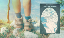 Silvia Tenderini presenta “La via del Marmo”
