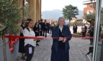 Inaugurata "La porta accanto", attività di Housing sociale