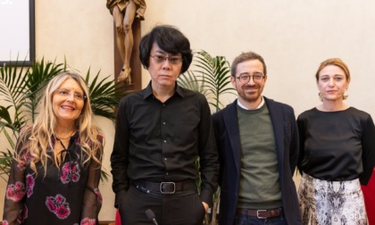Hiroshi Ishiguro: sogno di un futuro di convivenza tra umani e robot