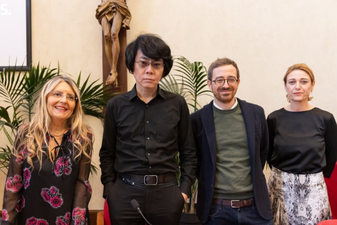Hiroshi Ishiguro: sogno di un futuro di convivenza tra umani e robot