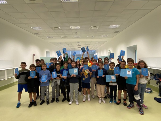 Politecnico: torna al campus di Lecco il percorso universitario a misura di bambino