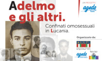 "Adelmo e gli altri. Confinati omosessuali in Lucania" in mostra a Lecco