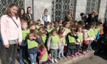 In piazza Garibaldi "Voci in Festa" per il nuovo anno scolastico