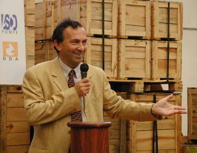 Camera di Commercio Como-Lecco: Confindustria indica Vergani per la presidenza