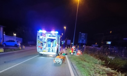 39enne travolto e ucciso da una pirata della strada: individuata e denunciata la donna al volante