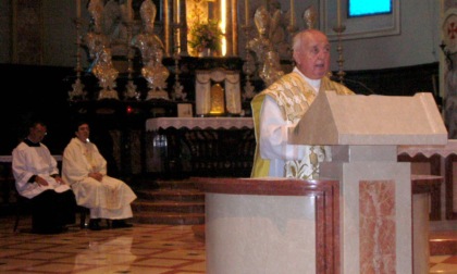 Addio a Padre Fausto Crotta, terzo missionario morto al Pime nelle ultime settimane