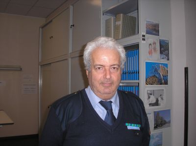 E’ Rocco Luigi Barbaro, storico vigile di Olginate, il 73enne travolto ucciso questa notte