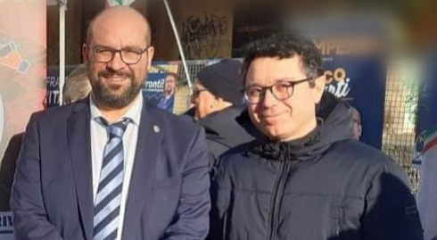 Fratelli d’Italia a Bosisio Parini. “Un bel momento di politica vissuta sul territorio”