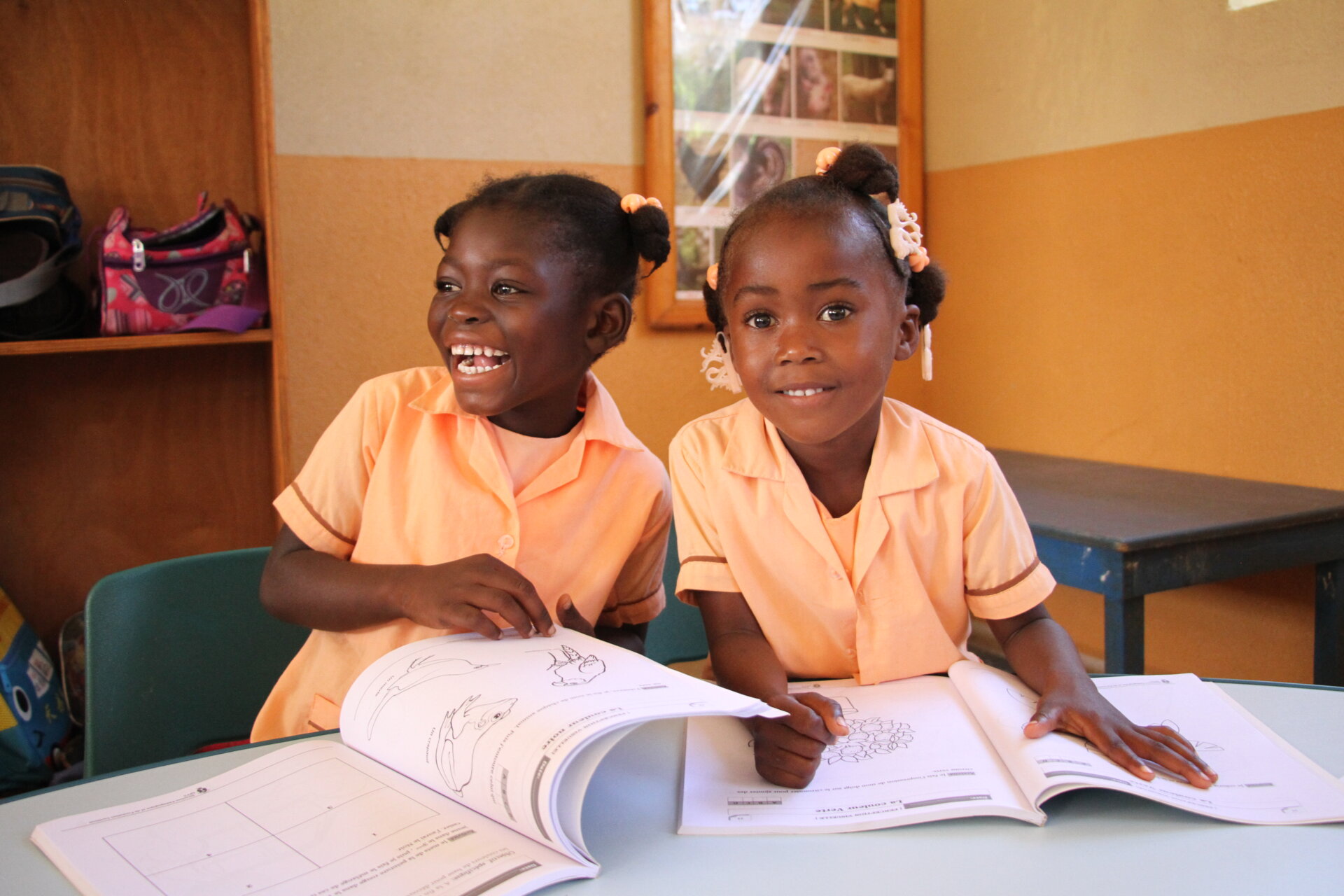 ABF EDU HAITI