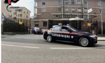 Frontaliero... delle rapine in banca in Svizzera arrestato in Valsassina
