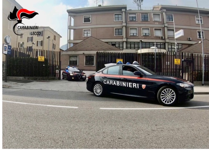 Arrestato ex  ciclista professionista per violazione degli obblighi familiari