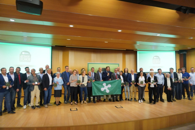 Attività storiche: 16 imprese lecchesi premiate da Regione Lombardia