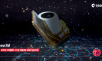 Missione Uclide: esplorare l'universo oscuro