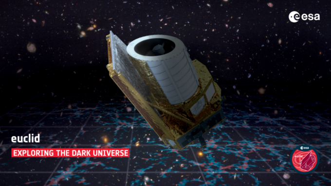 Missione Uclide: esplorare l’universo oscuro