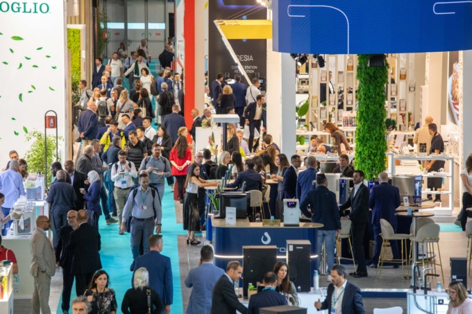 HostMilano 2023 si conferma hub globale per l’hospitality