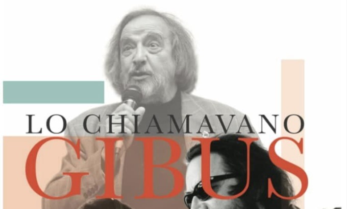 “Lo chiamavano Gibus”: mercoledì al Palladium una serata dedicata a Gino Buscaglia