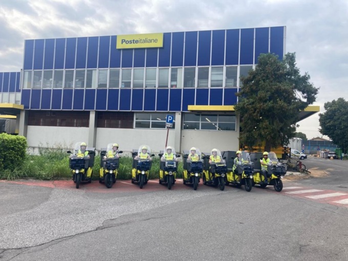 Poste cerca portalettere a Lecco e provincia, contratto a tempo indeterminato