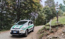 Cinque cacciatori multati dalla Polizia provinciale di Lecco