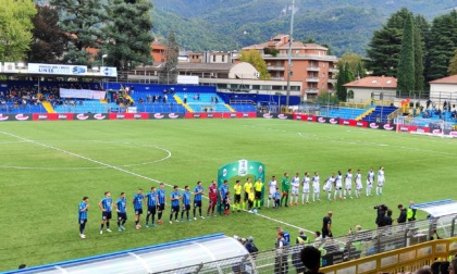 Lecco, lo psicodramma continua: al Rigamonti Ceppi finisce 0-2