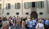 "Un pomeriggio dai Manzoni" per festeggiare la conclusione dei restauri di Casa Arrigoni-Secchi