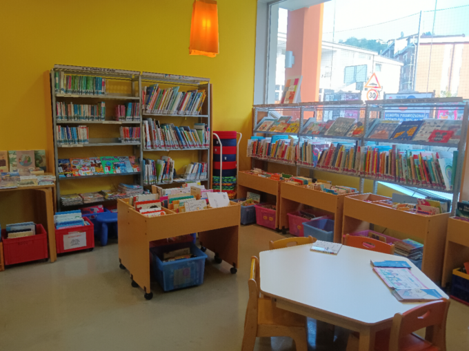 Biblioteca di Oggiono: due novità e un aggiornamento