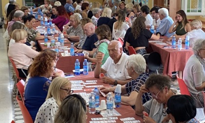 Airoldi e Muzzi Onlus: successo per il torneo di Burraco