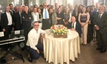 Lions Club Lecco Host festeggia il 68esimo compleanno