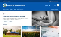 Abbadia, il portale web del Comune si rinnova per cittadini sempre più vicini