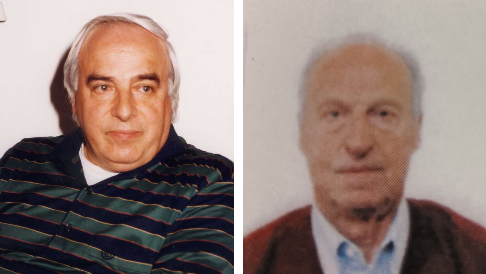 Civiche benemerenze il 6 novembre saranno premiati Francesco Alippi e