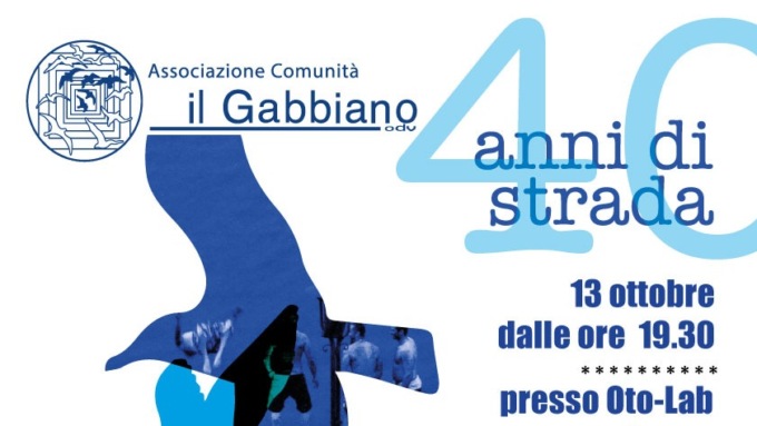 Lecco, un concerto per i 40 anni della comunità “Il gabbiano”