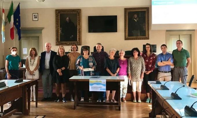 Riqualificazione fluviale: fase conclusiva del percorso verso il “Contratto di Fiume”