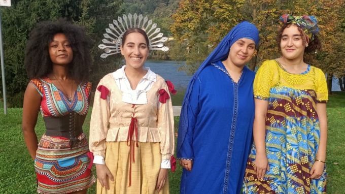 Un successo la 50esima edizione della Camminata manzoniana: più di 4000 iscritti