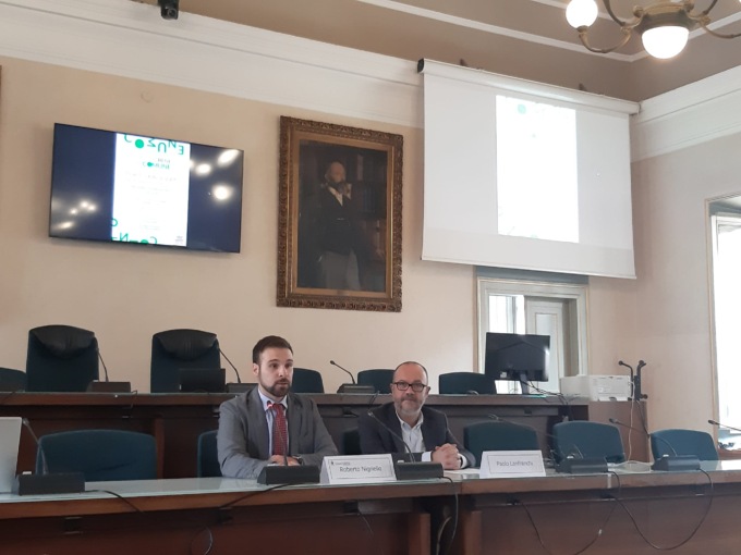 Pranzo della legalità a Lecco: tutti invitati domenica 22 ottobre all’oratorio di Acquate