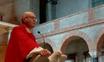 Monsignor Milani lascia Lecco: lo attende un incarico al Dicastero della cultura della Santa Sede