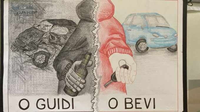 Alcol e droga alla guida: con Safety Car il territorio affronta una vera e propria piaga
