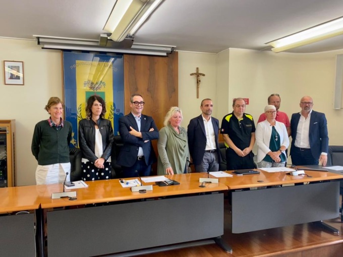 Settimana della protezione civile: a Lecco una geocamminata per i ragazzi