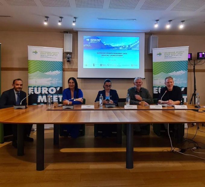 Euromeet 2024 a Lecco: grande vetrina a Bruxelles