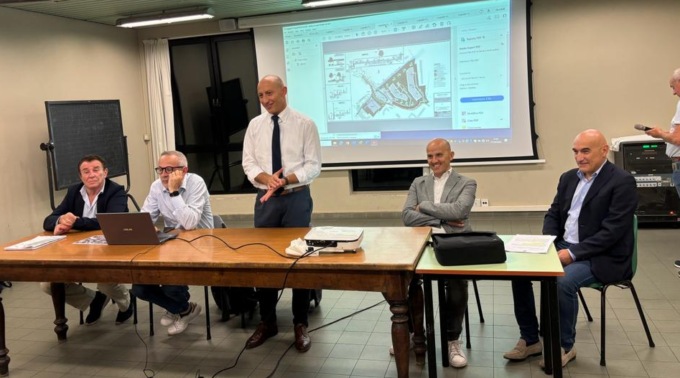 Area ex Logaglio. I cittadini temono l’eccessiva urbanizzazione e le ripercussioni sul traffico