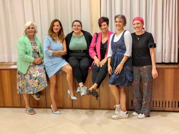 Cristina Valsecchi confermata presidente della Zona 6 di Confcommercio