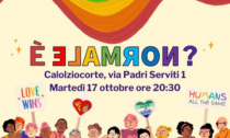 Vannacci a Calolzio: una contro-manifestazione pacifica e colorata domani per "accogliere" il generale