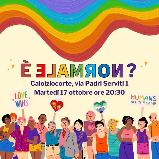 Vannacci a Calolzio: una contro-manifestazione pacifica e colorata domani per “accogliere” il generale