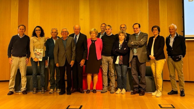 Rapporto 2023 della Fondazione comunitaria del Lecchese: “Ci siamo dati una missione: divulgare la cultura della donazione”