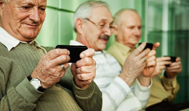 Nonni smart: al via il corso con la Pro Loco